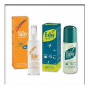 Halley pack repelente150 ml + picbalsam 40 ml