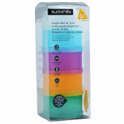 SUAVINEX DOSIFICADOR FORMULA Y CEREALES EN POLVO (+ 4 M)