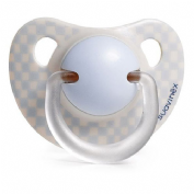 CHUPETE - SUAVINEX (T ANATOMICA 0- 6 M)