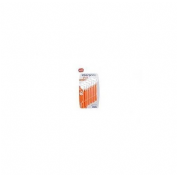CEPILLO ESPACIO INTERPROXIMAL - INTERPROX PLUS (SUPER MICRO 6 U)