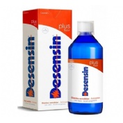 DESENSIN PLUS COLUTORIO (500 ML)