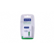 Vitis cinta dental con fluor y menta (50 m)