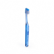 CEPILLO DENTAL ADULTO - VITIS COMPACT (MEDIO)