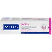 Vitis encias pasta dentifrica (1 envase 100 ml)