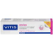VITIS ENCIAS PASTA DENTIFRICA (150 ML)