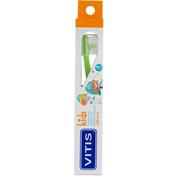 Cepillo dental infantil vitis kids - vitis kids