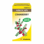 Cranberry arkopharma (50 capsulas)