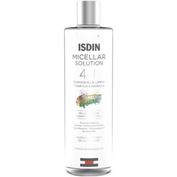 Isdin micellar solution  1 envase 400 ml
