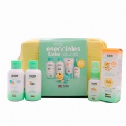Isdin baby naturals nutraisdin mis esenciales neceser (pack)
