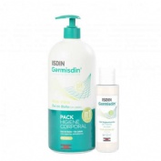 GERMISDIN HIGIENE CORPORAL PIEL SECA (1 L)
