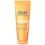 Isdin fotoprotector body glow spf 30  1 tubo 200 ml