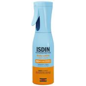 Isdin fotoprotector body locion spray 50 spf 250 ml