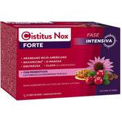 Cistitus nox forte probioticos  10 sobre bicamara