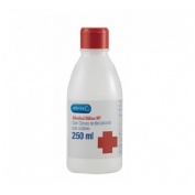 ALVITA ALCOHOL ETILICO 96º (250 ML)