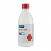 ALVITA ALCOHOL ETILICO 96º (500 ML)
