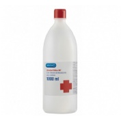 ALVITA ALCOHOL ETILICO 96º (1000 ML)