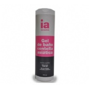 Interapothek gel de baño reafirmante (750 ml)