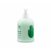 Interapothek jabon de manos con aloe vera (500 ml)