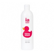 Ia baby colonia infantil - interapothek (200 ml)