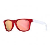 Gafa sol iaview kids surf 1603 red