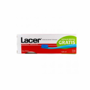LACER PASTA CON FLUOR (125 ML)