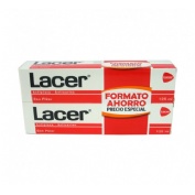Lacer pasta pack 125+125 ml