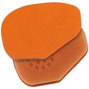 Plantillas mini descanso de silicona comforsil 2 unidades ccf401 - comforsil