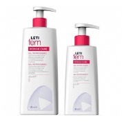 LETIFEM WOMAN GEL INTIMO (500 ML)
