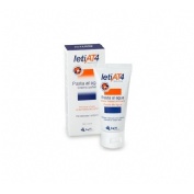 LETI AT-4 CREMA PAÑAL PASTA AL AGUA (75 G)