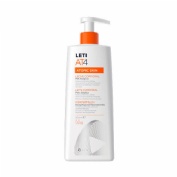 LETI AT-4 LECHE CORPORAL (500 ML)