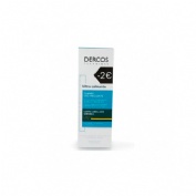 Dercos technique champu ultra calmante - cabello seco o coloreado (200 ml)
