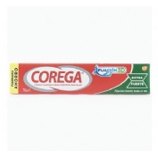 COREGA EXTRA FUERTE 75 GRAMOS