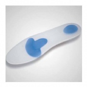 Emo silicoplant sp300 total blue 34/35