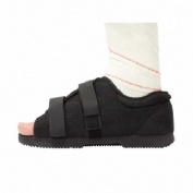 EMO ZAPATO POST QUIRURG  PQ10 L ((40-42)