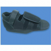 Emo  pq10 t-s(33-36) zapato postquirurgico talo