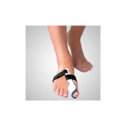 EMO HV200 VALGUS CONTROL IZQUIERDO MEDIANO