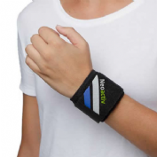 EMO NEOACTIV MUÑEQUERA MQ20A AJUSTABLE T UNICA