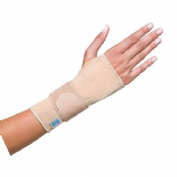 Muñequera metacarpiana prim aqtivo skin elastica 1 unidad talla s - prim aqtivo skin elastica