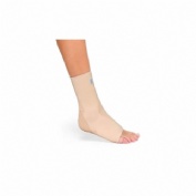 Tobillera elastica prim aqtivo skin 1 unidad talla m - prim aqtivo skin