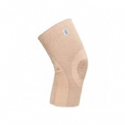 Rodillera prim aqtivo skin elastica 1 unidad talla xl - prim aqtivo skin elastica