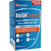 Xtraslim chrono  60 capsulas