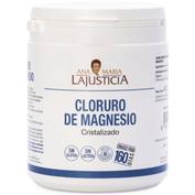 Cloruro de magnesio cristalizado ana maria lajusticia 1 envase 400 g - ana maria lajusticia
