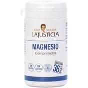 Magnesio ana maria lajusticia 147 comprimidos - ana maria lajusticia