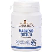 Magnesio total 5 sales (100 comprimidos)