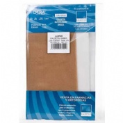 CALCETIN UNISEX BEIGE LLOPAR T-UNICA