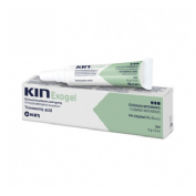 Kin exo gel proteccion bucal (1 envase 5 g)