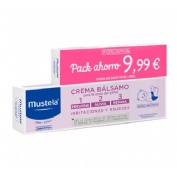 MUSTELA CREMA BALSAMO 1, 2, 3. (150 ML)
