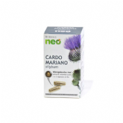 CARDO MARIANO NEO (474 MG 60 CAPS)