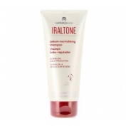 Iraltone champu sebo-regulador (1 envase 200 ml)