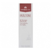 Iraltone champu ds (1 envase 200 ml)